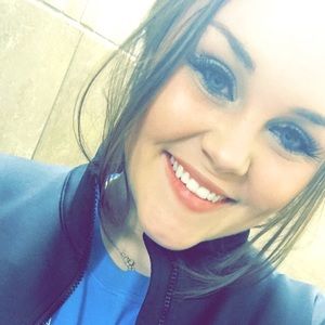 Meet your Posher, Katy